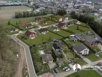 Prodej pozemku pro bydlení, Sobčice, 1390 m2