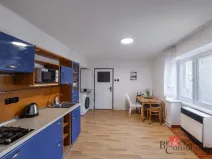 Prodej bytu 1+1, Chrudim - Chrudim IV, Čs. armády, 29 m2