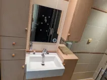 Pronájem bytu 2+kk, Most, Františka Malíka, 39 m2