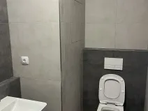 Pronájem bytu 1+kk, Pardubice - Zelené Předměstí, Pod Vinicí, 38 m2