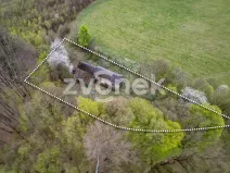 Prodej rodinného domu, Březnice, 210 m2