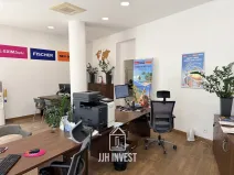 Pronájem obchodního prostoru, Liberec - Liberec III-Jeřáb, Jánská, 92 m2