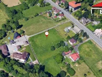 Prodej pozemku pro bydlení, Ostrava, Šenovská, 3054 m2