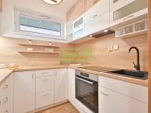 Prodej bytu 2+1, Brno - Žebětín, Keřová, 51 m2
