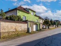 Prodej obchodního prostoru, Úsobí, 365 m2