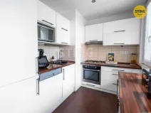 Prodej bytu 2+kk, Mělník, Kosmonautů, 49 m2