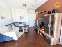Prodej bytu 2+kk, Mělník, Kosmonautů, 49 m2