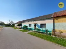 Prodej rodinného domu, Hrabětice, Sklepní, 110 m2