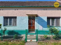 Prodej rodinného domu, Hrabětice, Sklepní, 110 m2