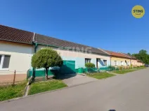 Prodej rodinného domu, Hrabětice, Sklepní, 110 m2