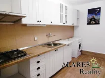 Pronájem bytu 1+1, Praha - Smíchov, Děvínská, 52 m2