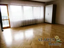 Pronájem bytu 1+1, Praha - Smíchov, Děvínská, 52 m2