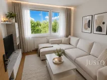 Prodej bytu 3+1, Strakonice, Sídliště 1. máje, 74 m2