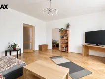 Pronájem bytu 2+1, Hradec Králové, Buzulucká, 70 m2