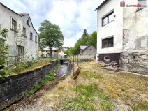 Prodej činžovního domu, Kraslice, V zátiší, 300 m2