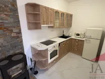 Pronájem bytu 2+kk, Sušice - Sušice I, Havlíčkova, 60 m2