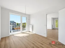 Pronájem bytu 3+kk, Kladno - Dubí, Ke křížku, 80 m2