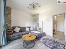 Prodej bytu 2+1, Nejdek, Okružní, 51 m2