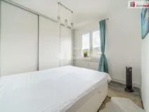 Prodej bytu 2+1, Nejdek, Okružní, 51 m2