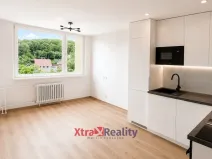 Prodej bytu 2+kk, Dubí, Koněvova, 40 m2
