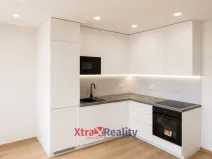 Prodej bytu 2+kk, Dubí, Koněvova, 40 m2