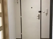 Pronájem bytu 1+kk, Praha - Nusle, Doudlebská, 29 m2