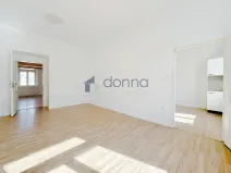 Pronájem bytu 3+1, Praha, Na Neklance, 79 m2