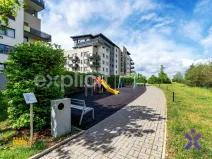 Prodej bytu 2+kk, Praha - Hostivař, Rižská, 58 m2