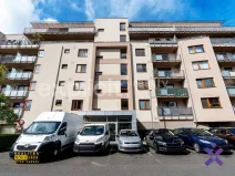 Prodej bytu 2+kk, Praha - Hostivař, Rižská, 58 m2