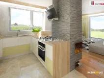 Prodej rodinného domu, Hostišová, 122 m2