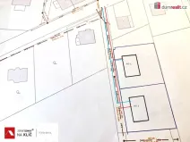 Prodej rodinného domu, Hostišová, 100 m2