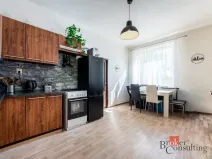 Prodej bytu 2+1, Ostrava - Mariánské Hory, Korunní, 77 m2