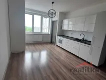 Prodej bytu 3+kk, Opava - Předměstí, Hany Kvapilové, 54 m2