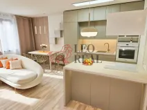 Prodej bytu 2+kk, Brušperk, Zádvoří, 44 m2