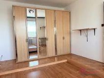 Pronájem pokoje, Brno - Černovice, Řehořova, 13 m2