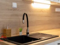 Pronájem bytu 1+kk, Ostrava, Sokolská třída, 21 m2