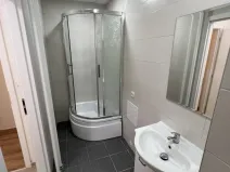 Pronájem bytu 1+1, Most, Jaroslava Vrchlického, 36 m2