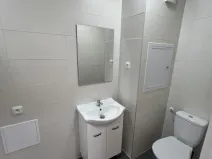 Pronájem bytu 1+1, Most, Jaroslava Vrchlického, 36 m2