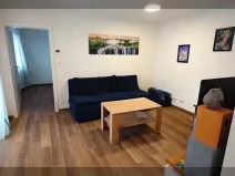 Pronájem bytu 2+kk, České Budějovice, Opatovická, 43 m2