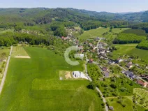 Prodej pozemku pro bydlení, Fryšták - Vítová, 2425 m2