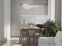 Prodej bytu 2+kk, Kladno, Pražská, 43 m2