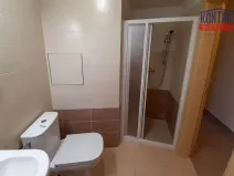 Pronájem bytu 1+kk, Ševětín, náměstí Šimona Lomnického, 33 m2