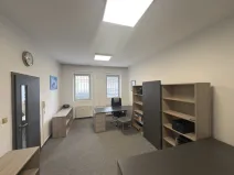 Pronájem kanceláře, České Budějovice - České Budějovice 6, Žižkova tř., 338 m2