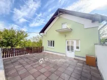 Pronájem bytu 2+1, Hrušovany nad Jevišovkou, Hrabětická, 50 m2