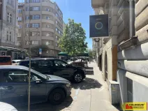Pronájem obchodního prostoru, Brno - Veveří, 60 m2
