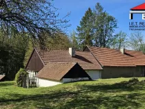Prodej chalupy, Ondřejov, Brožkova, 170 m2