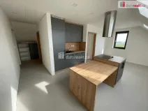 Pronájem bytu 2+kk, Nové Strašecí, Čsl. armády, 40 m2