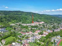 Prodej bytu 2+1, Velké Hamry, 54 m2