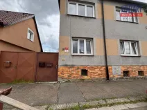 Pronájem bytu 1+1, České Budějovice, E. E. Kische, 50 m2