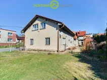 Prodej rodinného domu, Studénka, 2. května, 318 m2